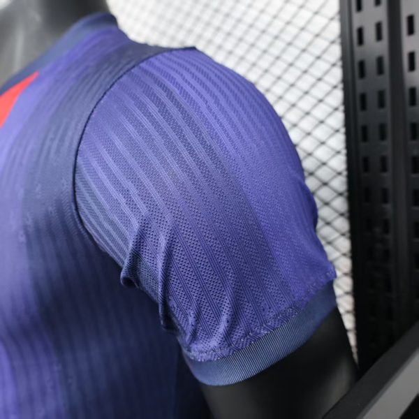 Barcelona Special Edition Shirt Football Jersey Player Version 25-26