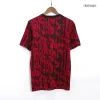 2023/24 Manchester United Pre-Match Jersey