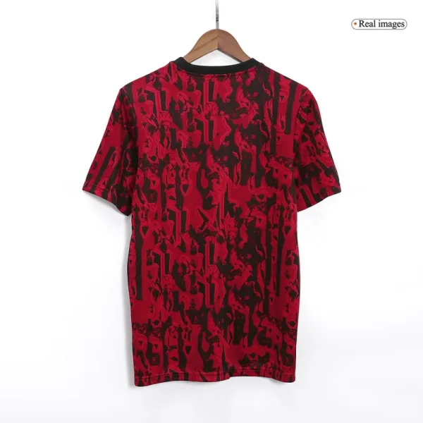 2023/24 Manchester United Pre-Match Jersey