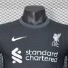 24-25 Liverpool Away Kit Player Version Shirt Football Jersey