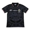 Mexico World Cup 1998 Retro Jersey Third Away