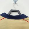 2001/2002 Arsenal Retro  Away Football Shirt