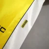 98-99 Borussia Dortmund Retro Jersey Home