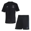 Kids CR Flamengo 2023/24 Third Kit(Jersey+Shorts)