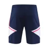 Arsenal Training Kids Kits Wear Blue Set Soccer Jersey  2022/2023