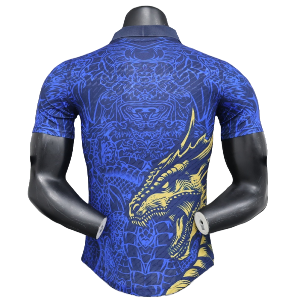 2024/25 Real Madrid Third Jersey Player Version