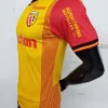 23-24  RC Lens Home Jersey Player Verson