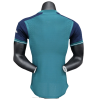 Arsenal Third Away Football Shirt 2023/2024 Player Version