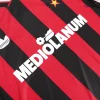 1991/92 AC Milan Retro Jersey Home