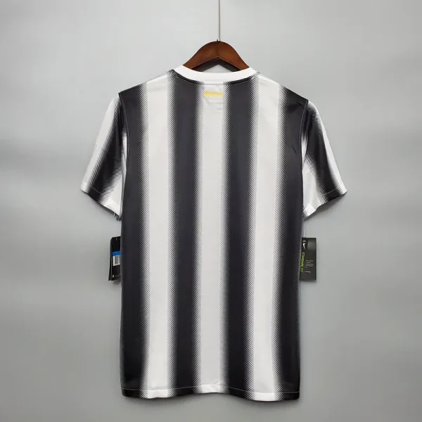 2011-12  Juventus Del Piero #10 Retro Jersey Home Replica