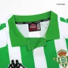 2000/01 Real Betis Retro Home Jersey