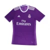 2016-17 Real Madrid Retro Jersey Away