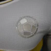 Colombia Nation 24-25 100th Anniversary Player Version Long sleeve Jersey Soccer Shirt