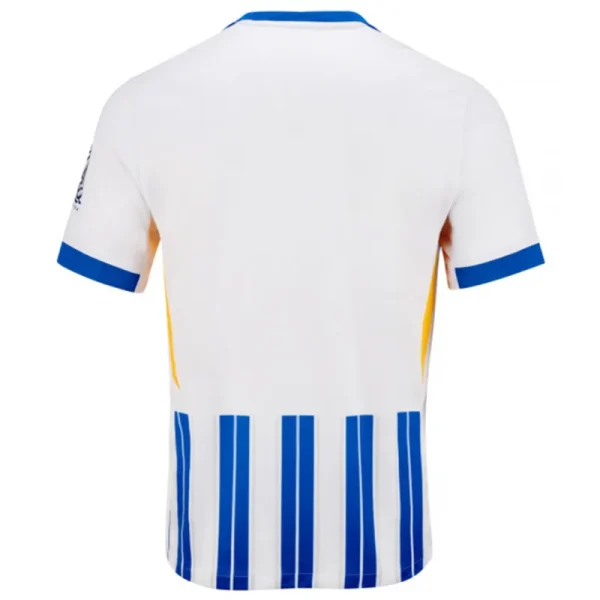 2024/25 Brighton & Hove Albion Home Jersey