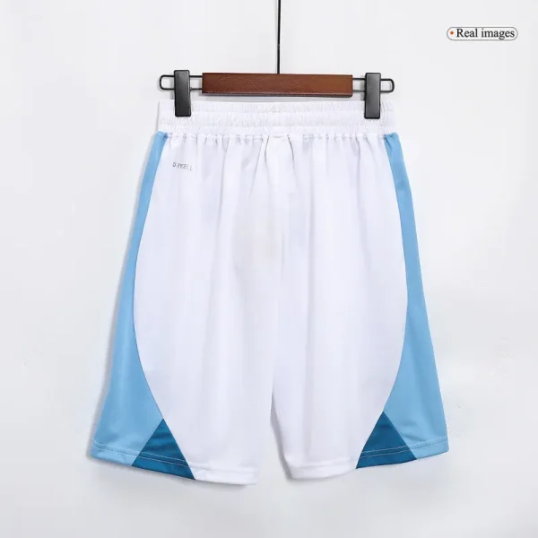 Manchester City Home Whole Kit(Jersey+Shorts+Socks) 2023/24