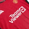 2023/24 Women's Manchester United Home Jersey