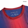 Barcelona Retro Jersey Home 2012-13