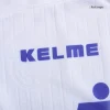1996/97 Real Madrid Retro Jersey Home