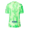 Barcelona Third x Coldplay Soccer Men Jersey 2024/25