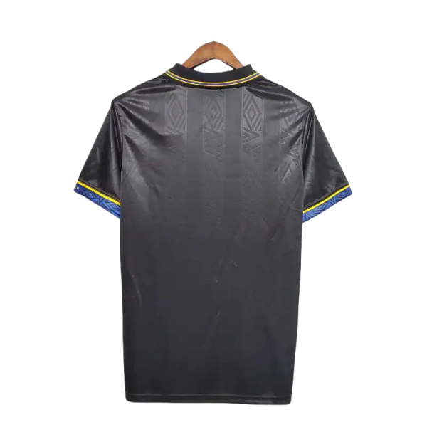1994/95 Manchester United Retro Jersey Away