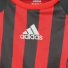 2007/08 AC Milan Retro Jersey Home