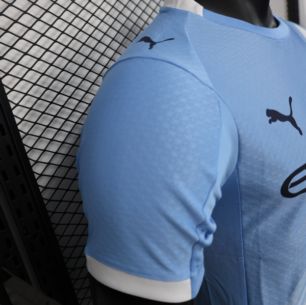 Manchester City home jersey 2025/226 player edition