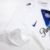 2023/24 Inter Milan Away Whole Kit Jersey+Shorts+Socks