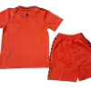 2023/24 Kids Everton Away Kit Jersey+Shorts
