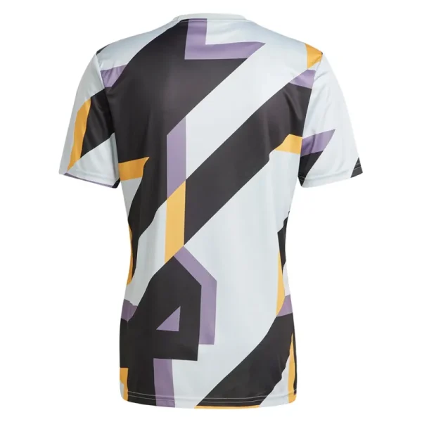2023/24 Real Madrid Pre-Match Training Jersey