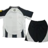 2024-25 Kids Newcastle United Home Jersey Kits