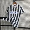 95-97 Juventus Home Retro Jersey #21 ZIDANE