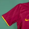 Portugal Retro Soccer Jersey Home Replica Euro Cup 2000