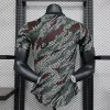 Arsenal Maharishi Joint Edition Football Shirt 2023/2024  Player Version