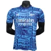 2025-26 Arsenal  Special Edition Player version jersey