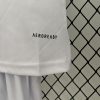 Real Madrid 17-18 Home Retro Kids Kit Soccer Jersey