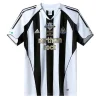 2006 Newcastle Retro Jersey 'Alan Shearer's Testimonial' Home