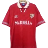 Sevilla Retro Away Jersey 1994/96