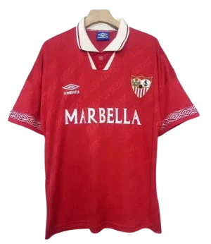 Sevilla Retro Away Jersey 1994/96