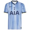 24-25 Tottenham Hotspur Away Soccer Jersey