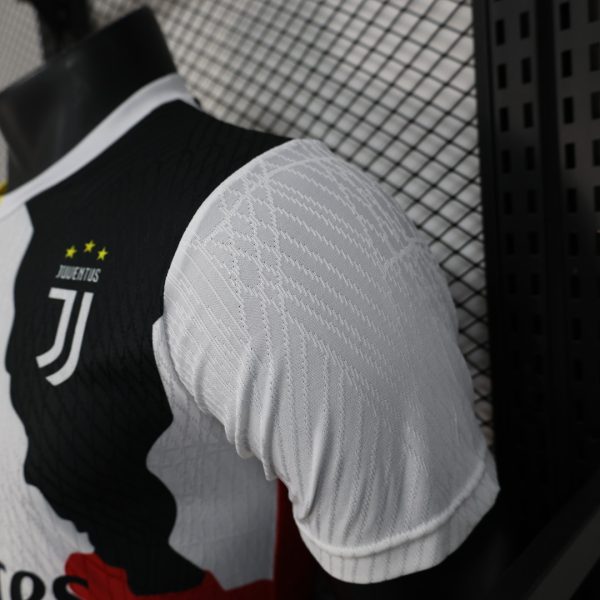 Ronaldo Real Madrid United Edition Shirt Player Version 25-26