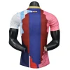 Messi Barcelona Club Joint Player version Edition Shirt 25-26