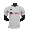 2024/25 Aston Villa Away Jersey Player Version