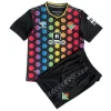2023/24 Kids Real Betis Goalkeeper Kit (Jersey+Short)