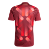 Adidas Germany Soccer Jersey Away Shirt 2025 - Women's Euro