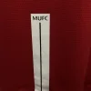 2007-08 Manchester United RONALDO #7 Retro Jersey Home