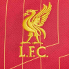 24-25 Liverpool Premier League Champions League Home Fan Edition Football Shirt