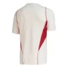 CR Flamengo Pre-Match 2023/24 Jersey White Replica