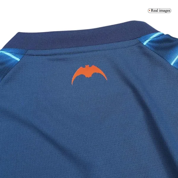 2023/24 Valencia Jersey Away