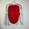 24-25 Arsenal Home Long Sleeve Jersey