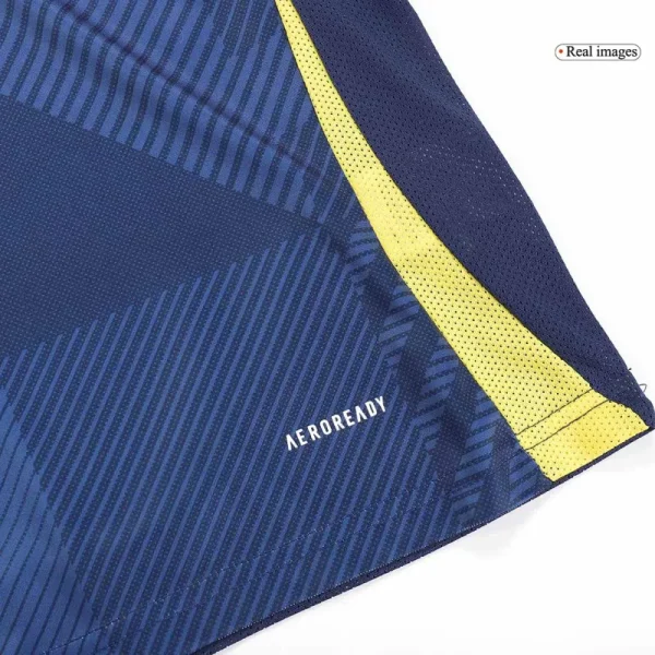 Kids Scotland Euro 2024 Home Kit  Youth Apparels